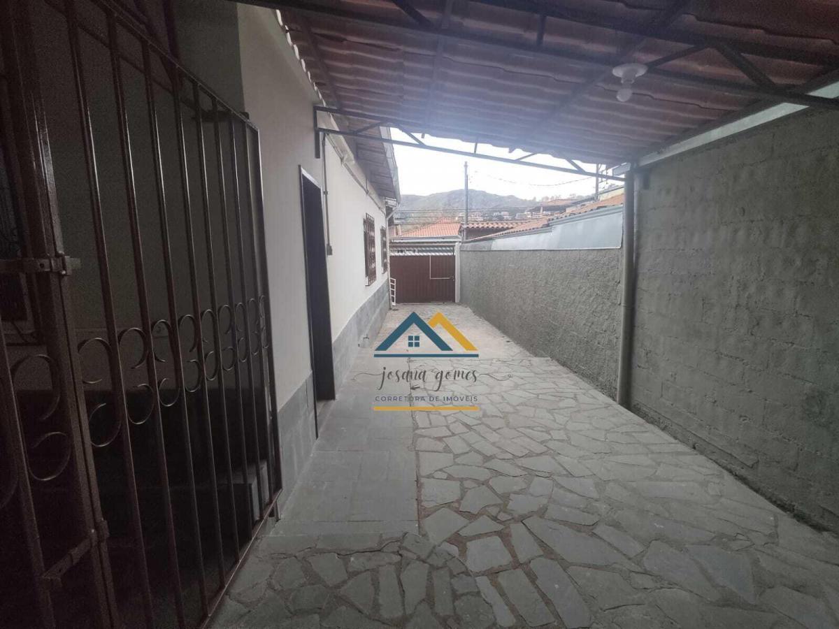 Imagem Casa com 2 Quartos à Venda, 110 m²em Rosário - Mariana