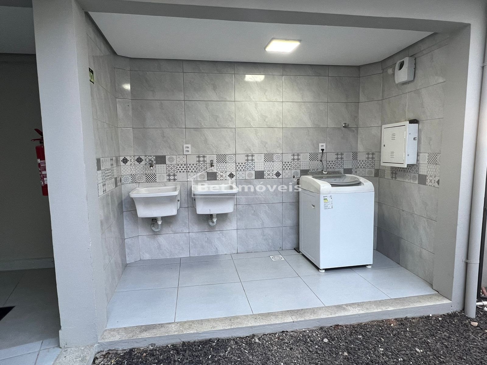 Imagem Apartamento com 1 Quarto à Venda, 26 m²em Feitoria - São Leopoldo Imagem Apartamento com 1 Quarto à Venda, 26 m²em Feitoria - São Leopoldo