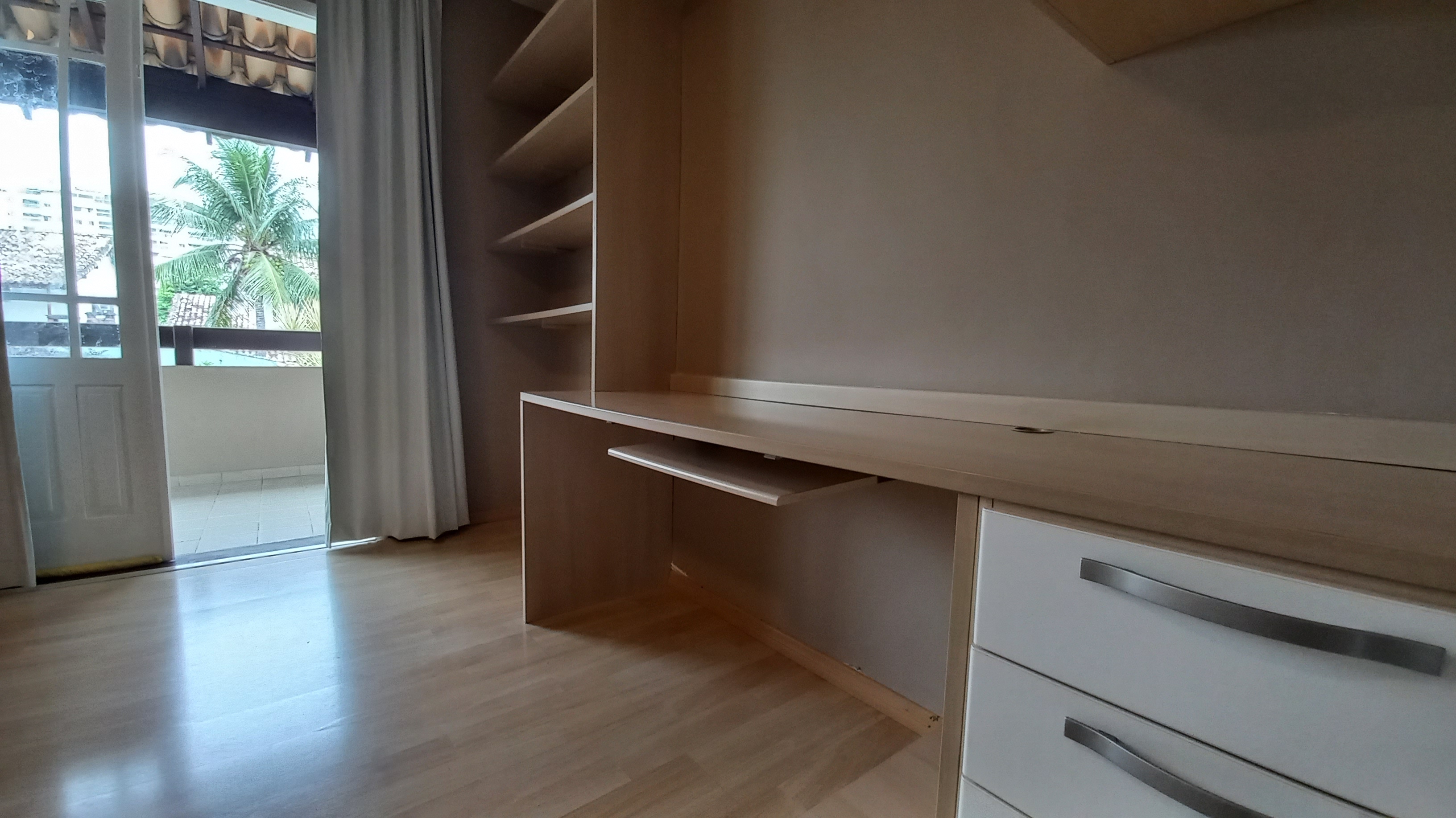 Imagem Casa de Condomínio com 3 Quartos para Alugar, 173 m²em Recreio dos Bandeirantes - Rio de Janeiro