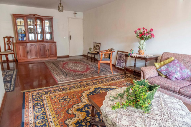 Imagem Apartamento com 3 Quartos à Venda, 157 m² em Pinheiros - São Paulo Imagem Apartamento com 3 Quartos à Venda, 157 m² em Pinheiros - São Paulo