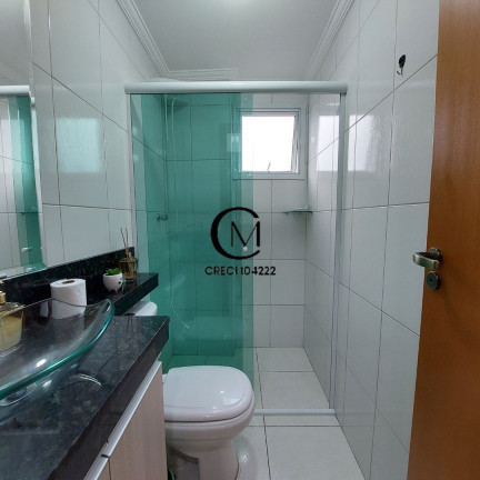Imagem Apartamento com 2 Quartos à Venda,  em Tupi - Praia Grande