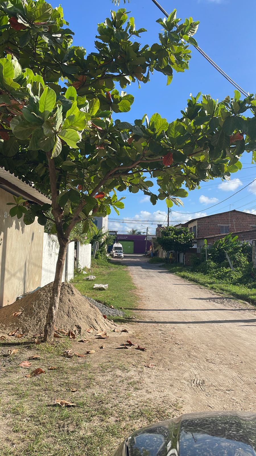 Imagem Terreno à Venda, 1.400 m² em Barra de Jangada - Jaboatão dos Guararapes Imagem Terreno à Venda, 1.400 m² em Barra de Jangada - Jaboatão dos Guararapes