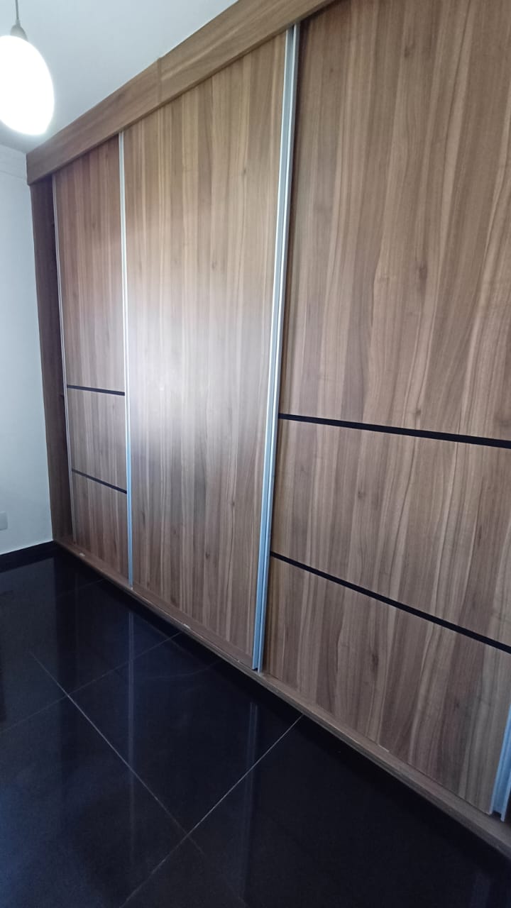 Imagem Apartamento com 2 Quartos à Venda, 54 m²em Caxambu - Jundiaí