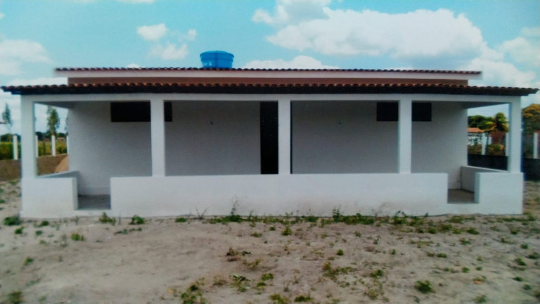 Imagem Casa com 1 Quarto à Venda, 49 m² em Pitanga de estrada - Capim Imagem Casa com 1 Quarto à Venda, 49 m² em Pitanga de estrada - Capim
