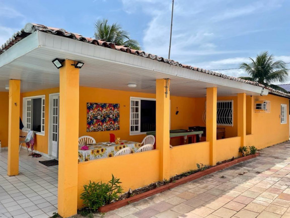 Imagem Casa com 3 Quartos à Venda, 100 m² em Porto de Galinha - Ipojuca Imagem Casa com 3 Quartos à Venda, 100 m² em Porto de Galinha - Ipojuca