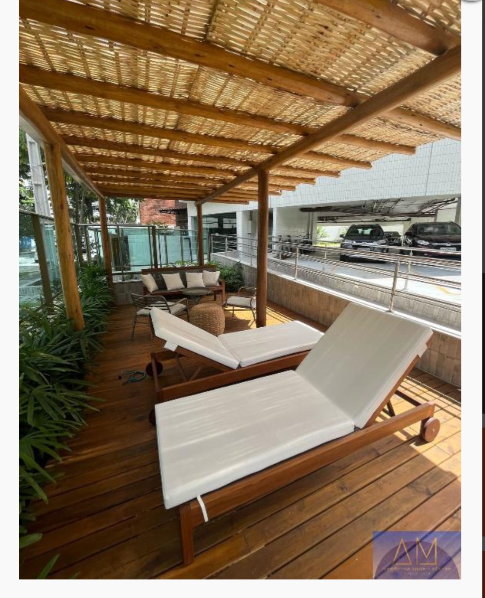 Imagem Apartamento com 4 Quartos à Venda, 136 m² em Poço - Recife Imagem Apartamento com 4 Quartos à Venda, 136 m² em Poço - Recife