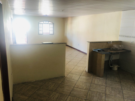 Imagem Casa com 3 Quartos para Alugar, 70 m² em Chácaras de Inoã (Inoã) - Maricá
