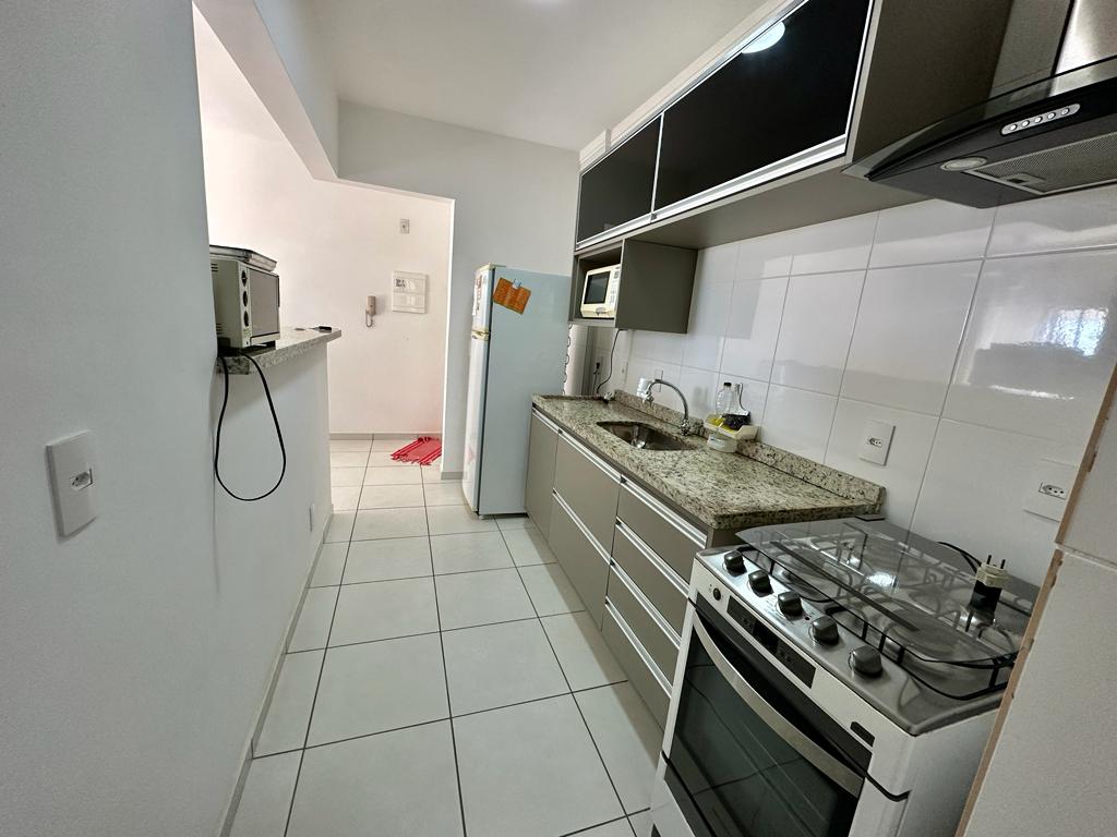 Imagem Apartamento com 2 Quartos à Venda, 75 m²em Indaiá - Bertioga