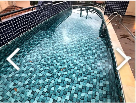 Imagem Casa de Condomínio com 3 Quartos à Venda, 180 m² em Vila Pedra Branca - São Paulo