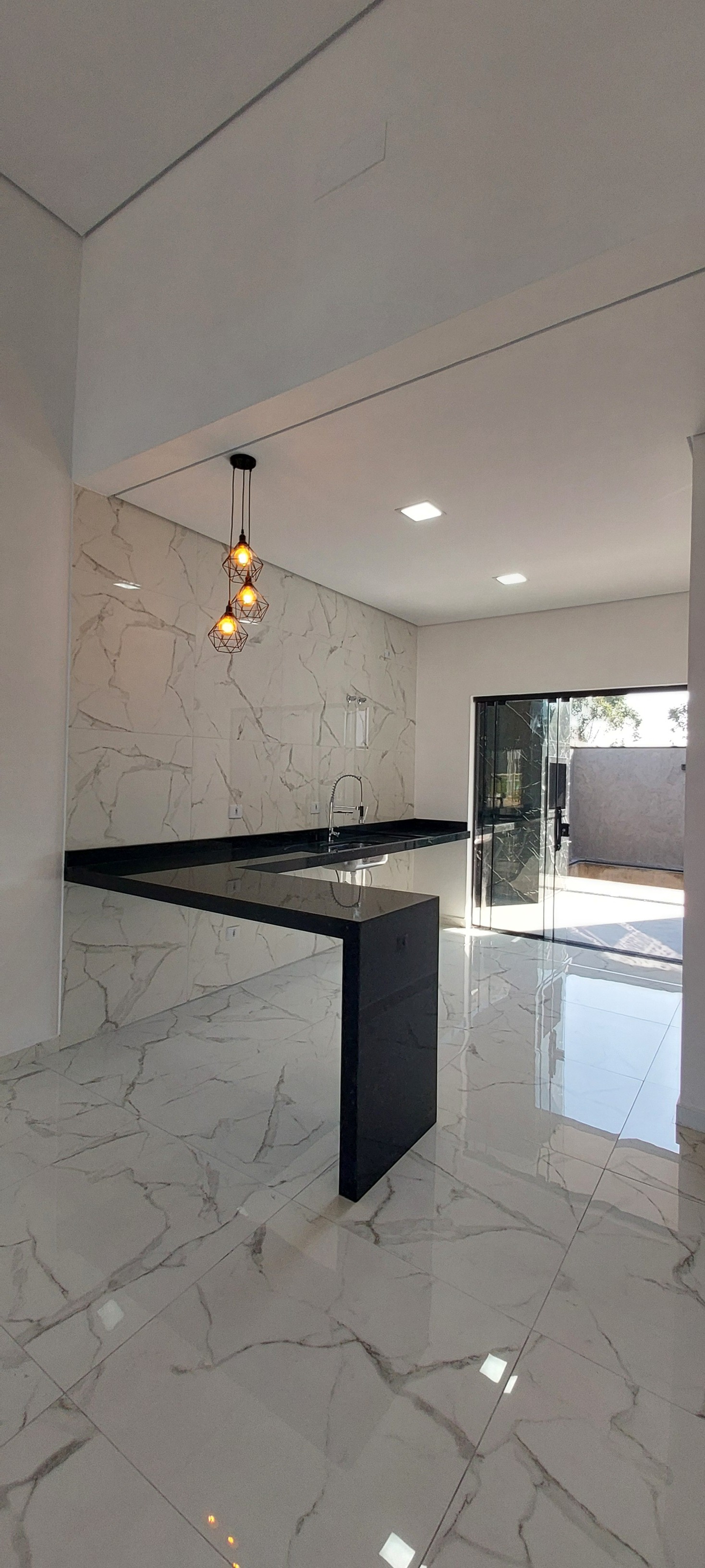 Imagem Casa de Condomínio com 3 Quartos à Venda, 106 m²em Jardim Residencial Villagio Ipanema I - Sorocaba