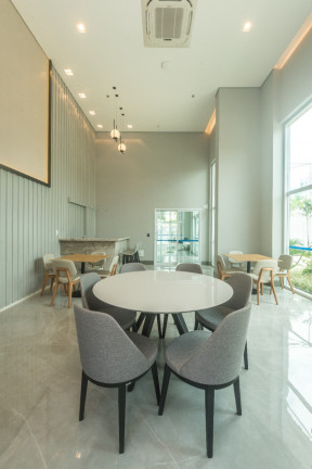 Imagem Apartamento com 3 Quartos à Venda, 88 m² em Tirol - Natal