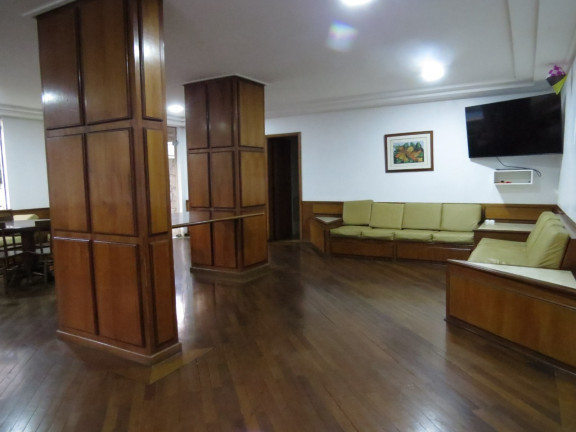 Imagem Apartamento com 2 Quartos à Venda ou Locação, em Vila Clementino - São Paulo Imagem Apartamento com 2 Quartos à Venda ou Locação, em Vila Clementino - São Paulo
