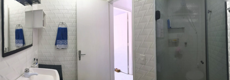 Imagem Apartamento com 2 Quartos à Venda, 70 m² em Vila Esperança - São Paulo