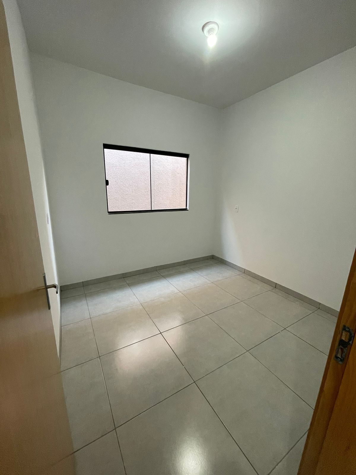 Imagem Casa com 2 Quartos à Venda, 70 m²em Parque Los Angeles 1ª Etapa - Goianira
