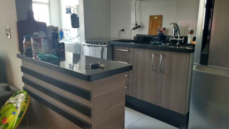 Imagem Apartamento com 2 Quartos à Venda, 50 m² em Cidade Nova - Jundiaí Imagem Apartamento com 2 Quartos à Venda, 50 m² em Cidade Nova - Jundiaí