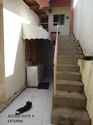 Imagem Casa com 5 Quartos à Venda, 400 m² em Conjunto dos Ipês - São Luís