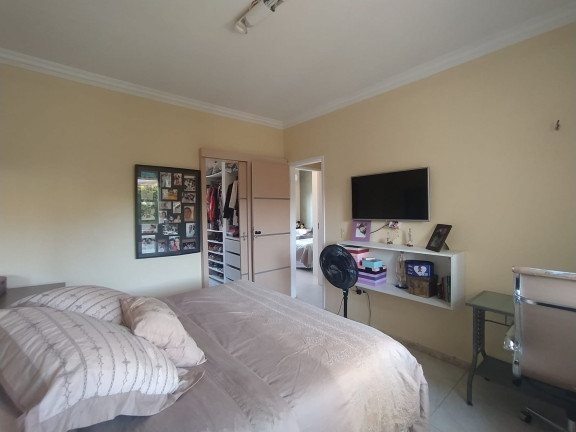 Imagem Casa de Condomínio com 4 Quartos à Venda, 130 m² em Sapiranga-Coité - Fortaleza