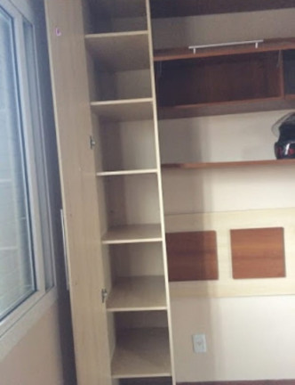 Imagem Apartamento com 2 Quartos para Alugar, 42 m² em Parque Rincão - Cotia Imagem Apartamento com 2 Quartos para Alugar, 42 m² em Parque Rincão - Cotia