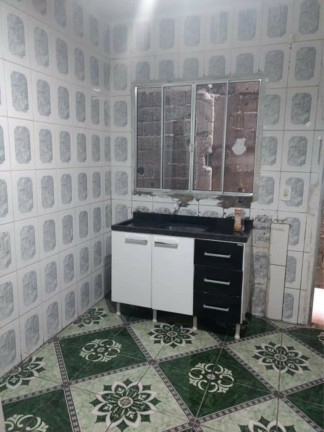 Imagem Sobrado com 6 Quartos à Venda,  em Jardim Nova Vitória II - São Paulo