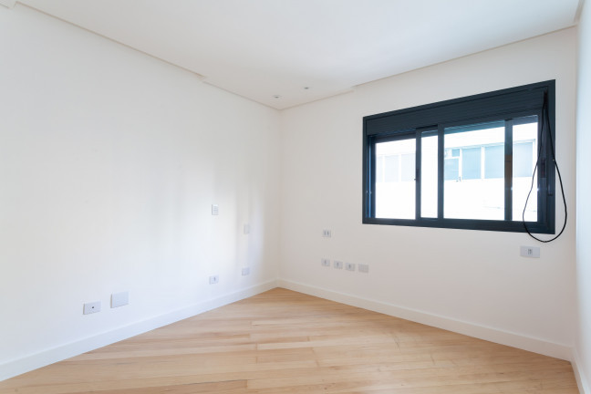 Imagem Apartamento com 4 Quartos à Venda ou Locação, 202 m² em Higienópolis - São Paulo