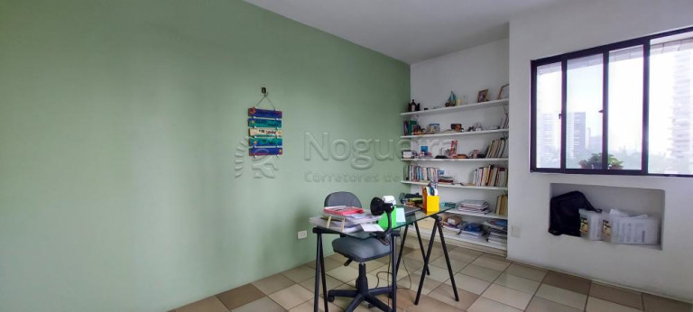 Imagem Apartamento com 4 Quartos à Venda, 147 m² em Parnamirim - Recife Imagem Apartamento com 4 Quartos à Venda, 147 m² em Parnamirim - Recife