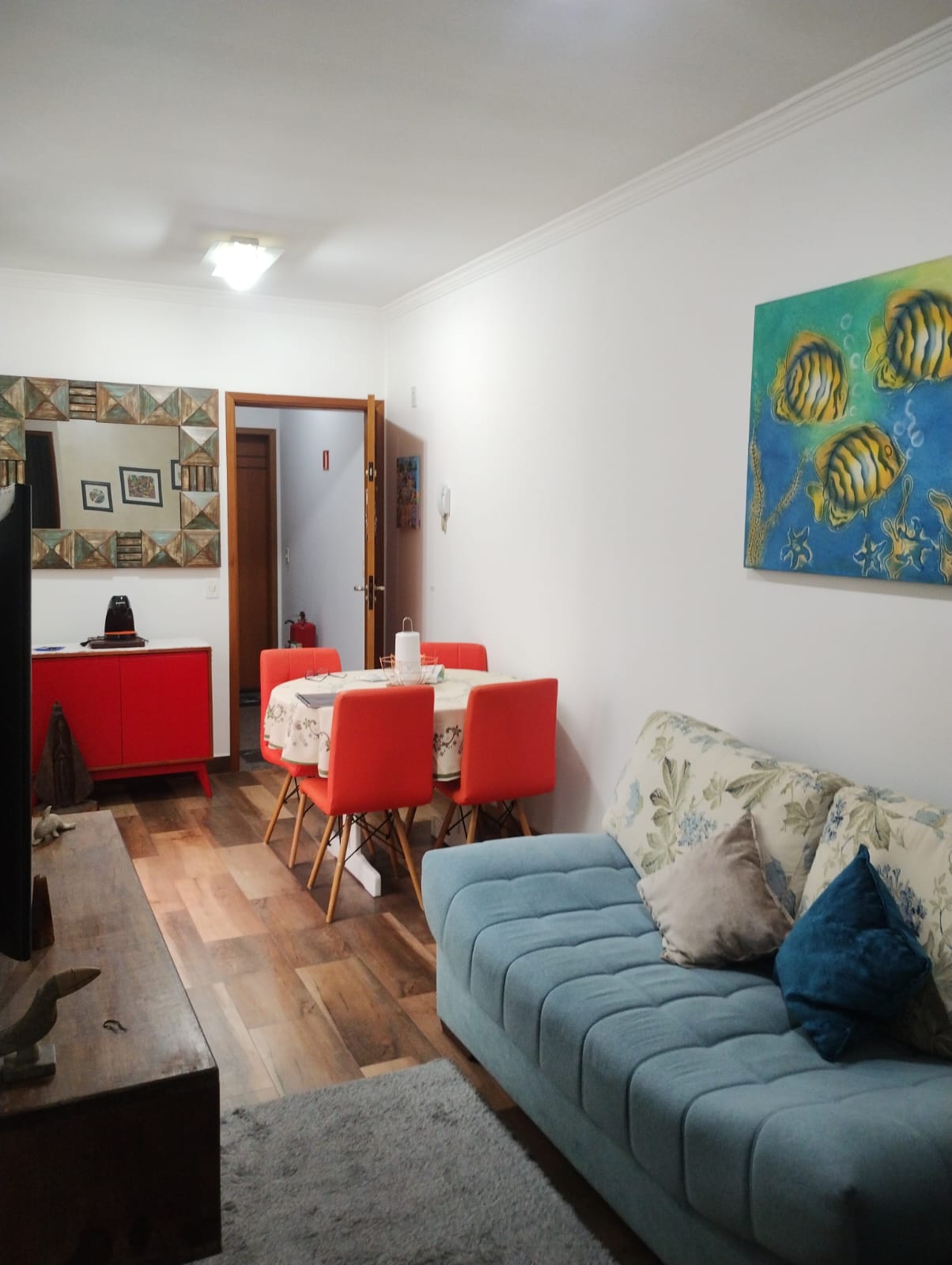 Imagem Apartamento com 2 Quartos à Venda, 40 m² em Jardim Las Vegas - Santo André