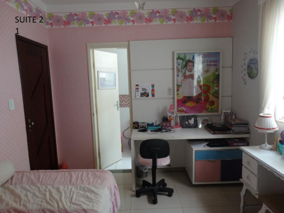 Imagem Casa com 5 Quartos à Venda, 400 m² em Conjunto dos Ipês - São Luís