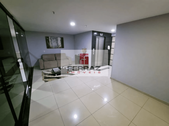 Imagem Apartamento com 3 Quartos à Venda,  em Capim Macio - Natal
