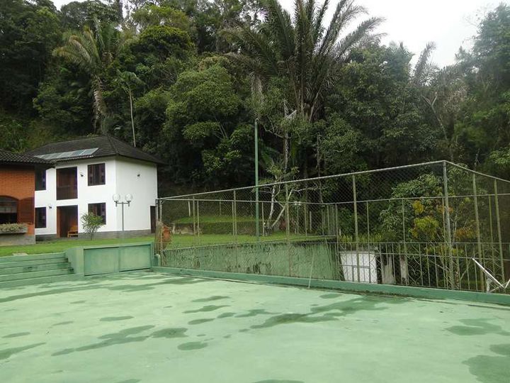 Imagem Casa com 5 Quartos à Venda, 598 m² em Agriões De Dentro- Vargem Grande - Teresópolis