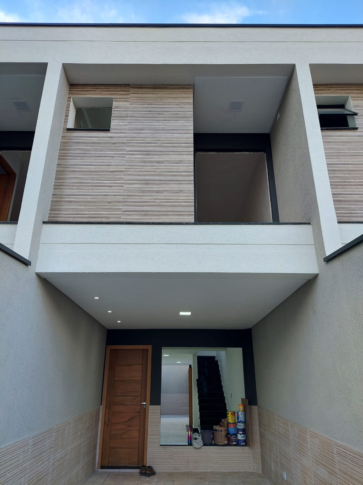 Imagem Sobrado com 3 Quartos à Venda, 130 m²em Vila Granada - São Paulo