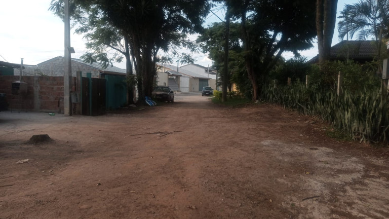 Imagem Chácara com 6 Quartos à Venda, 2.800 m²em Chácaras Araújo I - São José dos Campos