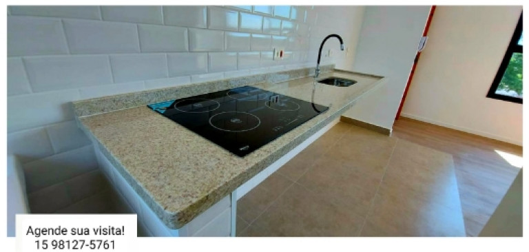 Imagem Apartamento com 2 Quartos à Venda, 58 m² em Jardim Bandeirantes - Sorocaba
