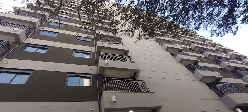 Imagem Apartamento com 1 Quarto à Venda, 29 m² em Vila Santa Catarina - São Paulo Imagem Apartamento com 1 Quarto à Venda, 29 m² em Vila Santa Catarina - São Paulo