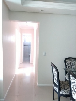 Imagem Apartamento com 3 Quartos à Venda, 97 m² em Centro - Criciúma