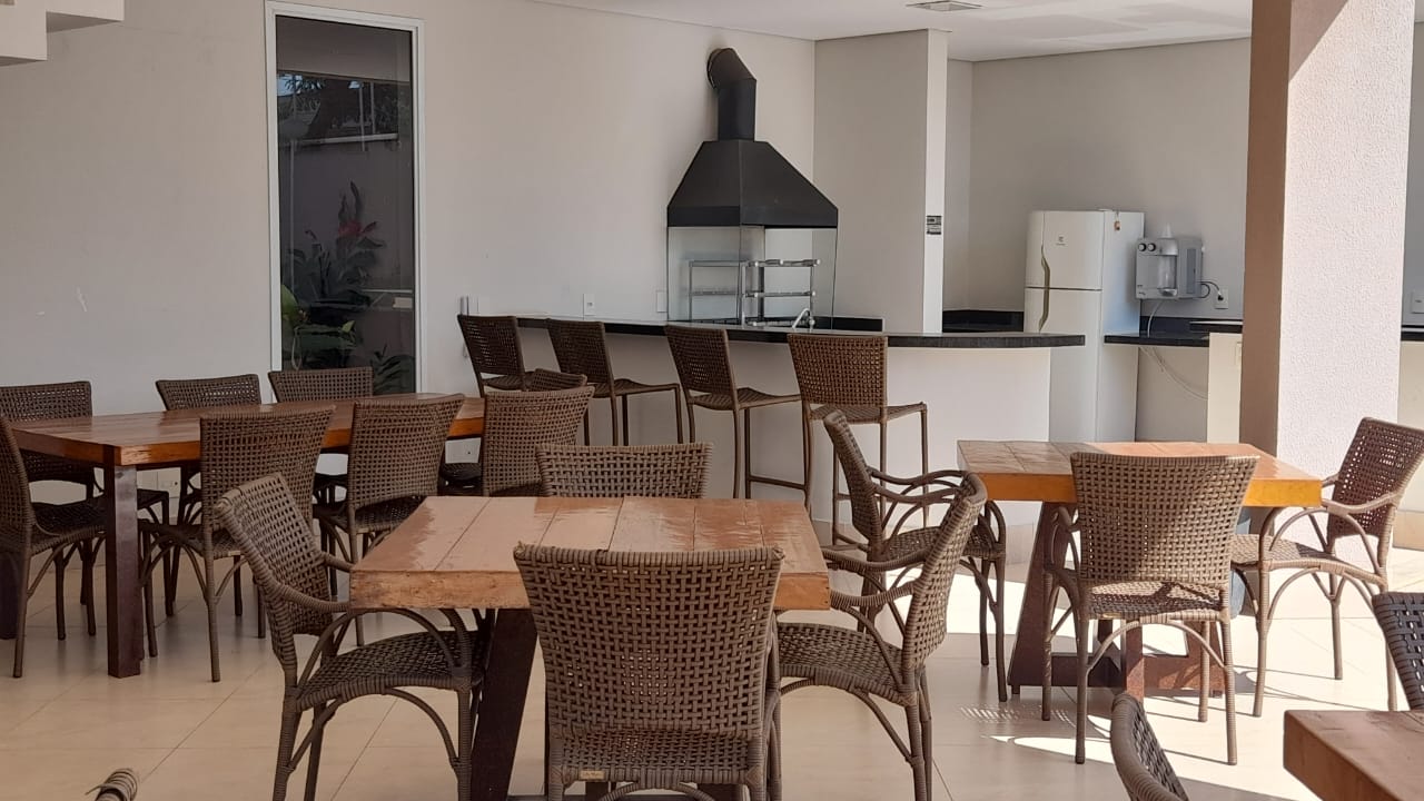 Imagem Casa de Condomínio com 3 Quartos à Venda, 211 m²em Chácaras Silvania - Valinhos Imagem Casa de Condomínio com 3 Quartos à Venda, 211 m²em Chácaras Silvania - Valinhos