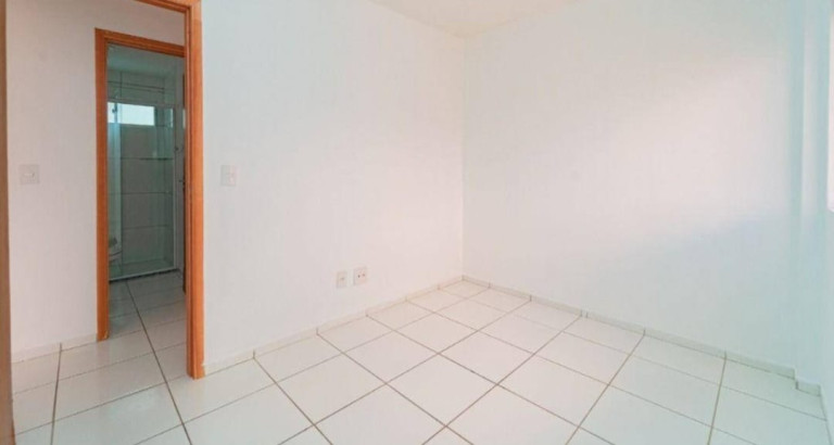 Imagem Apartamento com 3 Quartos à Venda, 63 m² em Planalto - Natal