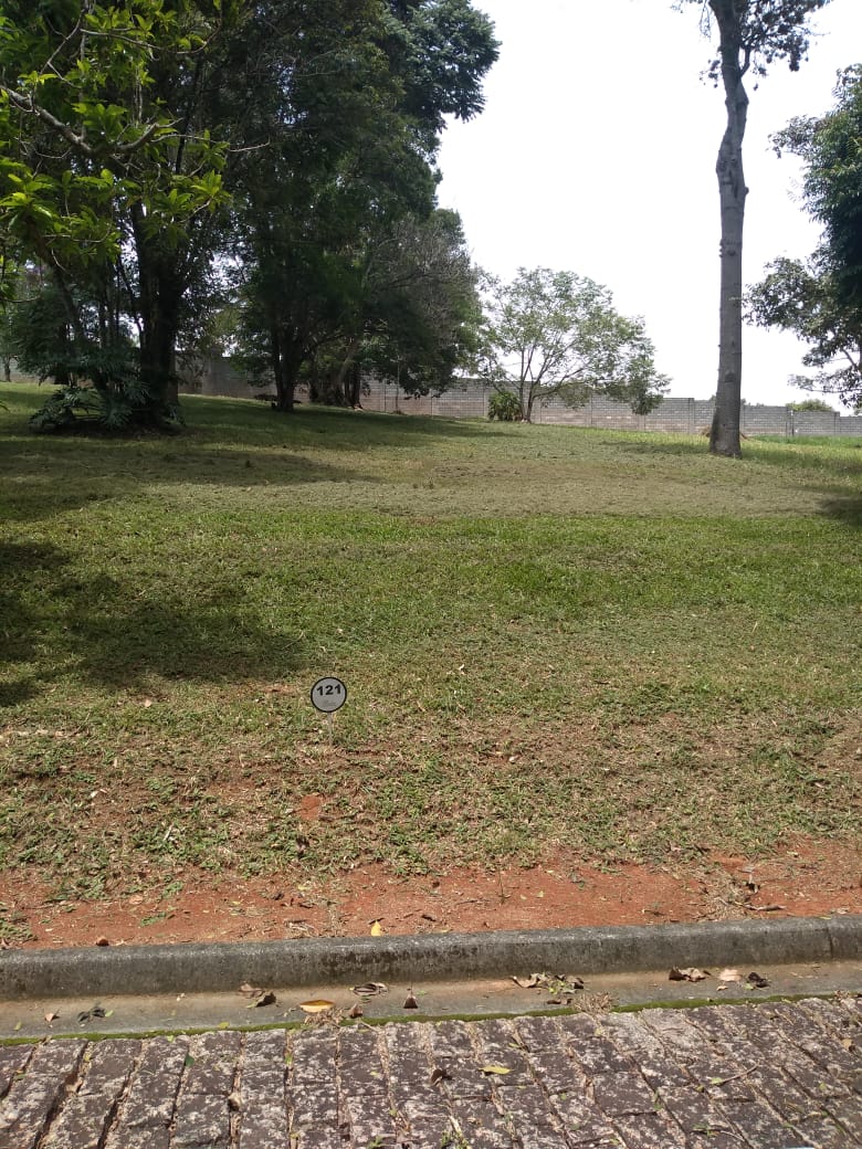 Imagem Terreno em Condomínio à Venda, 1 m²em Pinhal - Cabreúva
