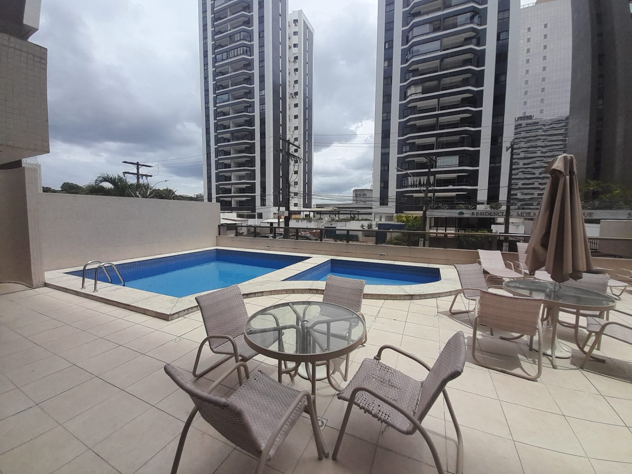 Imagem Apartamento com 3 Quartos à Venda, 126 m² em Pituba - Salvador Imagem Apartamento com 3 Quartos à Venda, 126 m² em Pituba - Salvador
