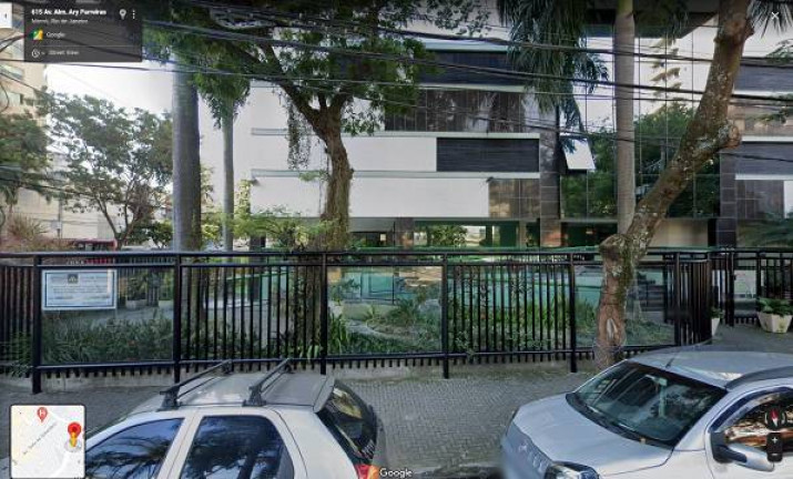 Imagem Apartamento com 3 Quartos à Venda, 140 m² em Icaraí - Niterói