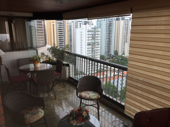 Imagem Apartamento com 4 Quartos à Venda, em Vila Uberabinha - São Paulo Imagem Apartamento com 4 Quartos à Venda, em Vila Uberabinha - São Paulo