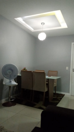 Imagem Apartamento com 2 Quartos à Venda, 1 m² em Ipase - São Luís