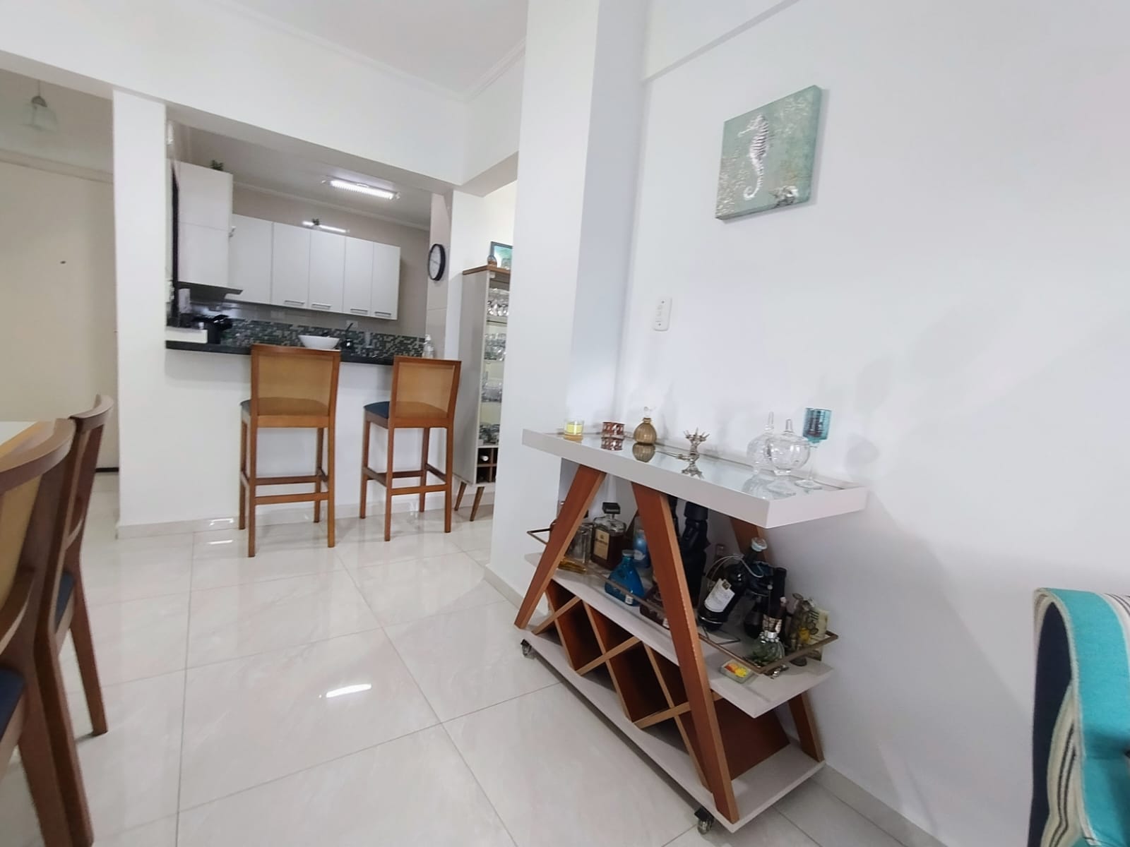 Imagem Apartamento com 1 Quarto à Venda, 62 m² em Tupi - Praia Grande Imagem Apartamento com 1 Quarto à Venda, 62 m² em Tupi - Praia Grande