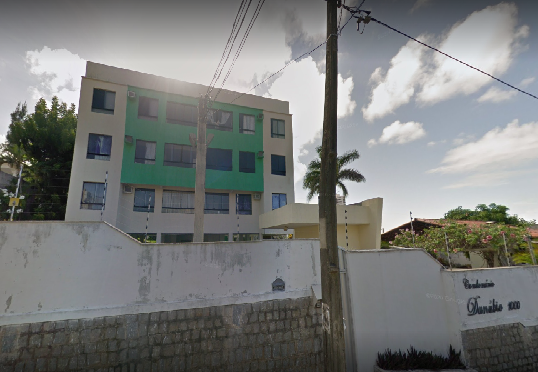 Imagem do condomínio Condomínio Danúbio - Capim Macio - Natal - RN
