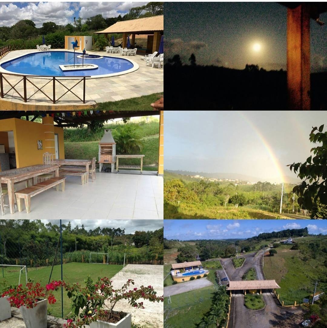 Imagem Casa com 4 Quartos à Venda, 360 m²em Bonança - Moreno
