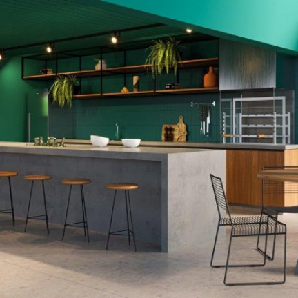 Imagem Apartamento com 2 Quartos à Venda, 107 m² em Vila Buarque - São Paulo