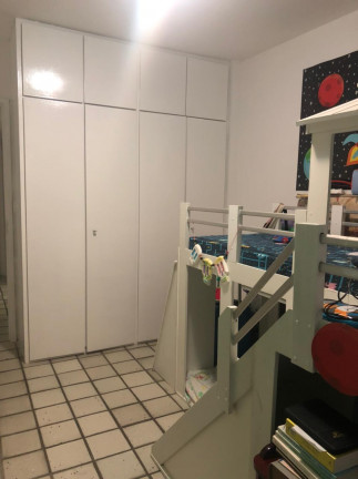 Imagem Apartamento com 3 Quartos à Venda, 118 m² em Boa Viagem - Recife