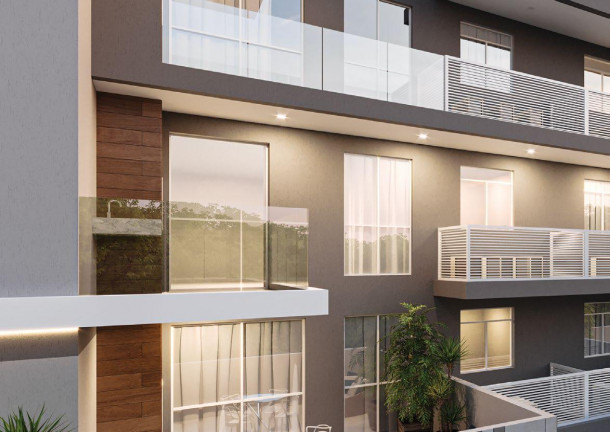 Apartamento com 3 Quartos à Venda, 83 m² em Centro - São José dos Pinhais