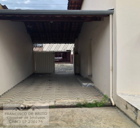 Imagem Casa com 2 Quartos à Venda, 88 m² em Vila Ana Rosa Novaes - Cruzeiro Imagem Casa com 2 Quartos à Venda, 88 m² em Vila Ana Rosa Novaes - Cruzeiro