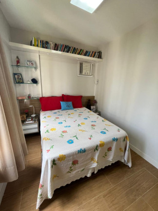 Imagem Apartamento com 3 Quartos à Venda, 90 m² em Pituba - Salvador