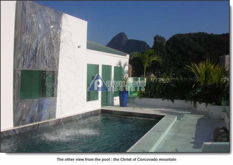 Imagem Cobertura com 5 Quartos à Venda, 950 m²em Copacabana - Rio de Janeiro Imagem Cobertura com 5 Quartos à Venda, 950 m²em Copacabana - Rio de Janeiro